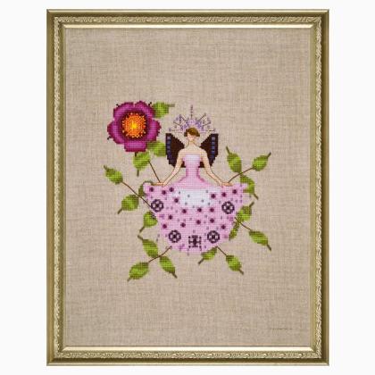 Malmedy Rose - Rose Couture