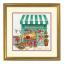 Boutique de fleurs