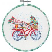 Vélo de Fêtes