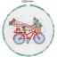 Vélo de Fêtes