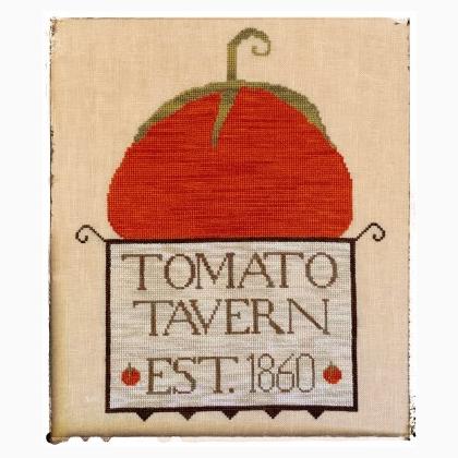 Tomato Tavern