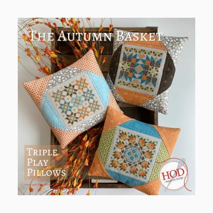 Autumn Basket