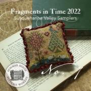 Fragments In Time 2022 - 7