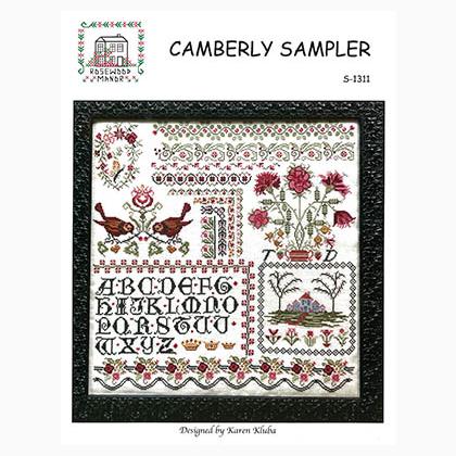 Camberly Sampler