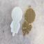 Christmas Tree Decoration - Lollipop