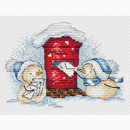 Letter to Santa Claus
