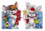 It's Time to open Gifts
