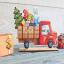 Truck with Gifts