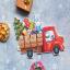 Truck with Gifts