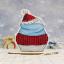 Snowman with Sweets