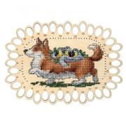Organizer Corgi