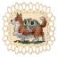 Organizer Corgi