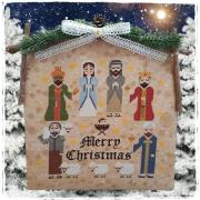 Nativity 2022
