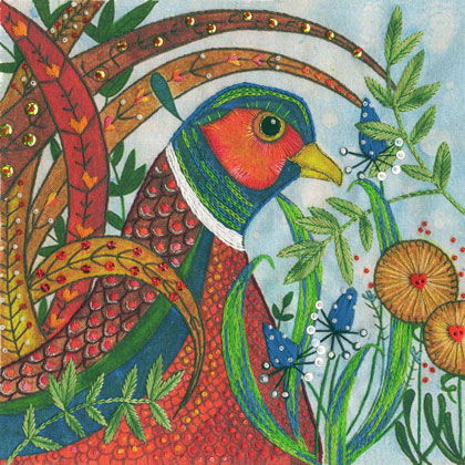 Pheasant