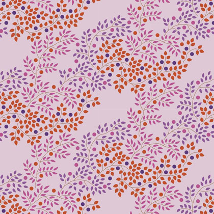 Berrytangle Plum