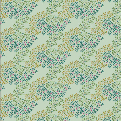 Berrytangle Sage