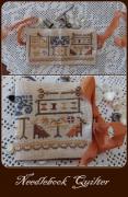 Needlebook Quilter