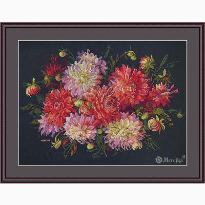 Dahlias