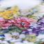Explosion de fleurs - Aida