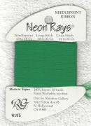 Neon Rays N105 - Christmas Green