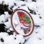 Preparing for the Holidays - Patins à glace