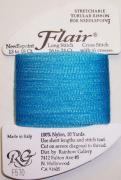 Flair - F570 Medium Sapphire