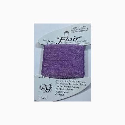 Flair - F577 Lite Purple