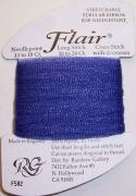 Flair - F582 Dark Periwinkle