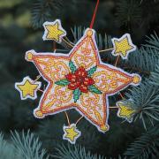 Décoration - étoiles
