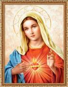 Virgin Mary