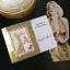 Le grand ABC «Style Marilyn»