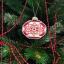 Décoration "Joyeux Noel" - Étoiles
