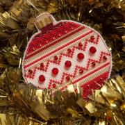Décoration "Joyeux Noel" - Zig Zag