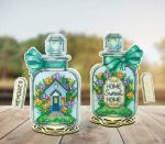 Parfum de vie - Home sweet Home