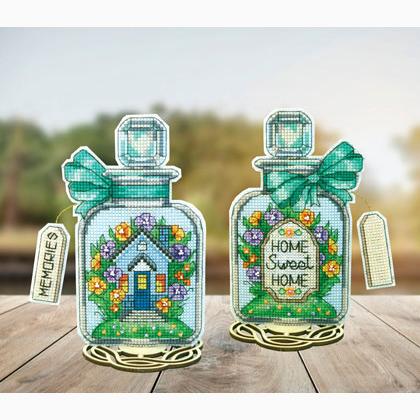 Parfum de vie - Home sweet Home