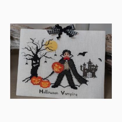 Halloween Vampire