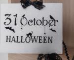 31 October