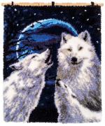 Hurlement des Loups