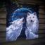 Hurlement des Loups