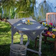 Centre de table - Marguerites