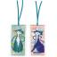 Marquepage - Flower cats (2)
