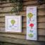 Mètre pour enfants - Animaux de la forêt