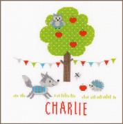 Animaux de la forêt