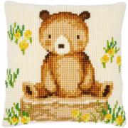 Coussin : Teddy Bear