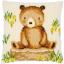 Coussin : Teddy Bear