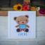 Ours en peluche