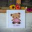 Ours en peluche