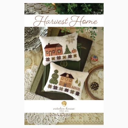 Harvest Home - Town