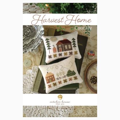 Harvest Home - Country