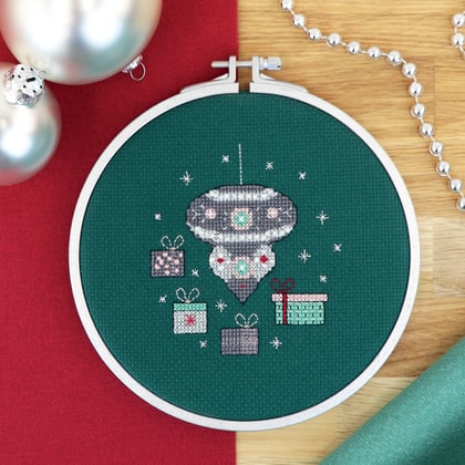 All You Need is Christmas
